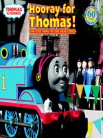 Hooray for Thomas!